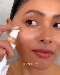 Mineral Drops Écran Solaire Teinté SPF50 -Meilleur Cosmétiques Magasin Captured ecran2023 06 13a14.46.49