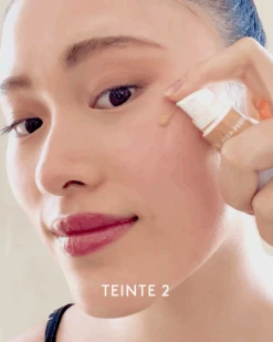 Mineral Drops Écran Solaire Teinté SPF50 -Meilleur Cosmétiques Magasin Captured ecran2023 06 14a12.25.55