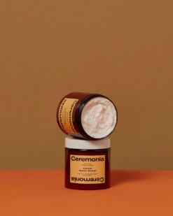 Shampoing Exfoliant Papaya Scalp Scrub -Meilleur Cosmétiques Magasin Ceremonia MaskScrub Product 4x5 20 65cf04e9 8103 4071 a020 11807dfd8926