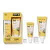 Coffret Solaire SPF50+ Visage & Corps