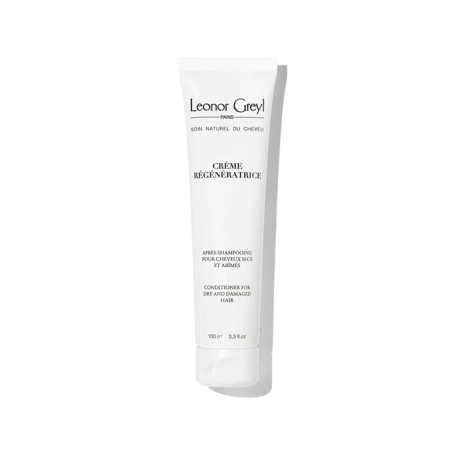 Crème Après-Shampoing Régénératrice 3 Crème Après-Shampoing Régénératrice