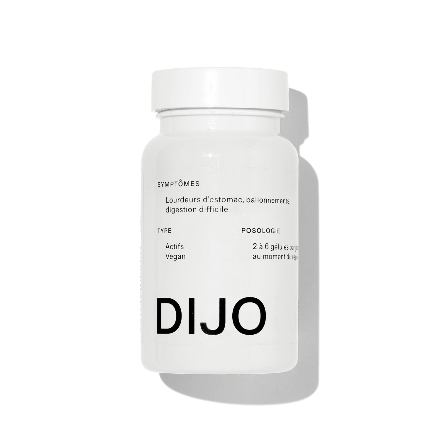 Digestion Facile Gélules Après-Repas 3 Digestion Facile Gélules Après-Repas