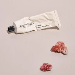 Αντίποδες Aura Manuka Honey Masque Purifiant -Meilleur Cosmétiques Magasin Encart Inspi Aura Manuka 2 Masque Antipodes 2