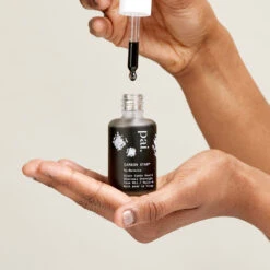 Carbon Star Detoxifying Oil Huile Détoxifiante 13 Carbon Star Detoxifying Oil Huile Détoxifiante -Meilleur Cosmétiques Magasin Encart Inspi Carbon Star 5