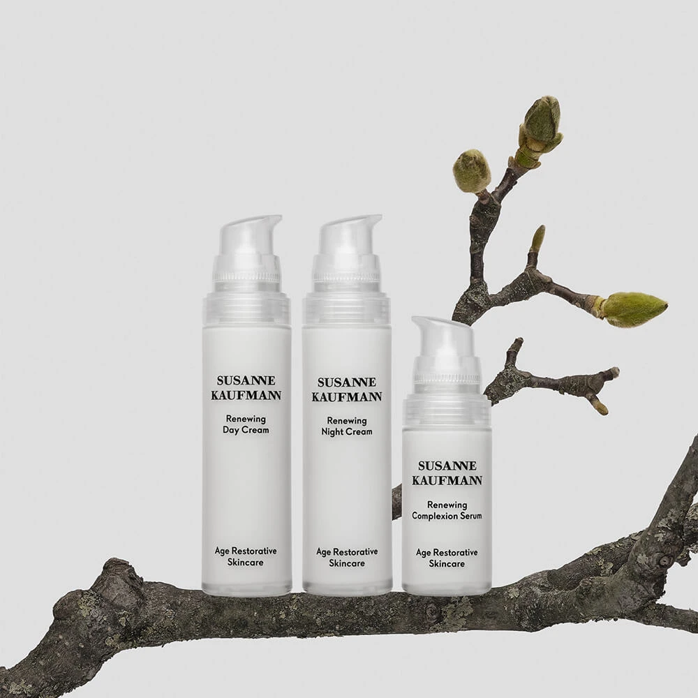 Renewing Complexion Serum Sérum Anti-Âge & Éclat 5 Renewing Complexion Serum Sérum Anti-Âge & Éclat – Image 3