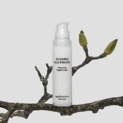 Renewing Night Cream Crème De Nuit Anti-Âge -Meilleur Cosmétiques Magasin Encart inspi SK Renewing 22 Night