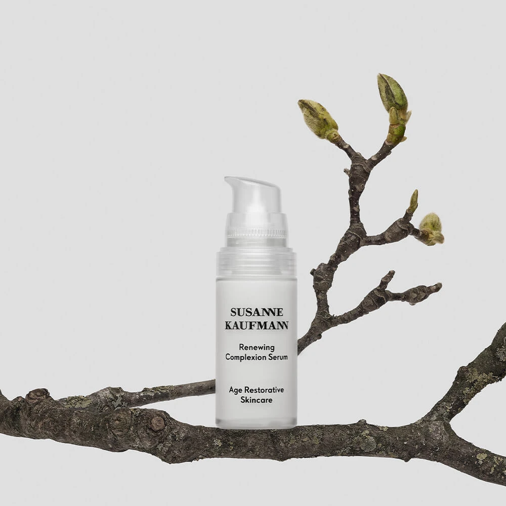 Renewing Complexion Serum Sérum Anti-Âge & Éclat 4 Renewing Complexion Serum Sérum Anti-Âge & Éclat – Image 2