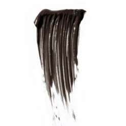 Brow Gel Gel Sourcils -Meilleur Cosmétiques Magasin Essential Brow Swatch Dark Brown