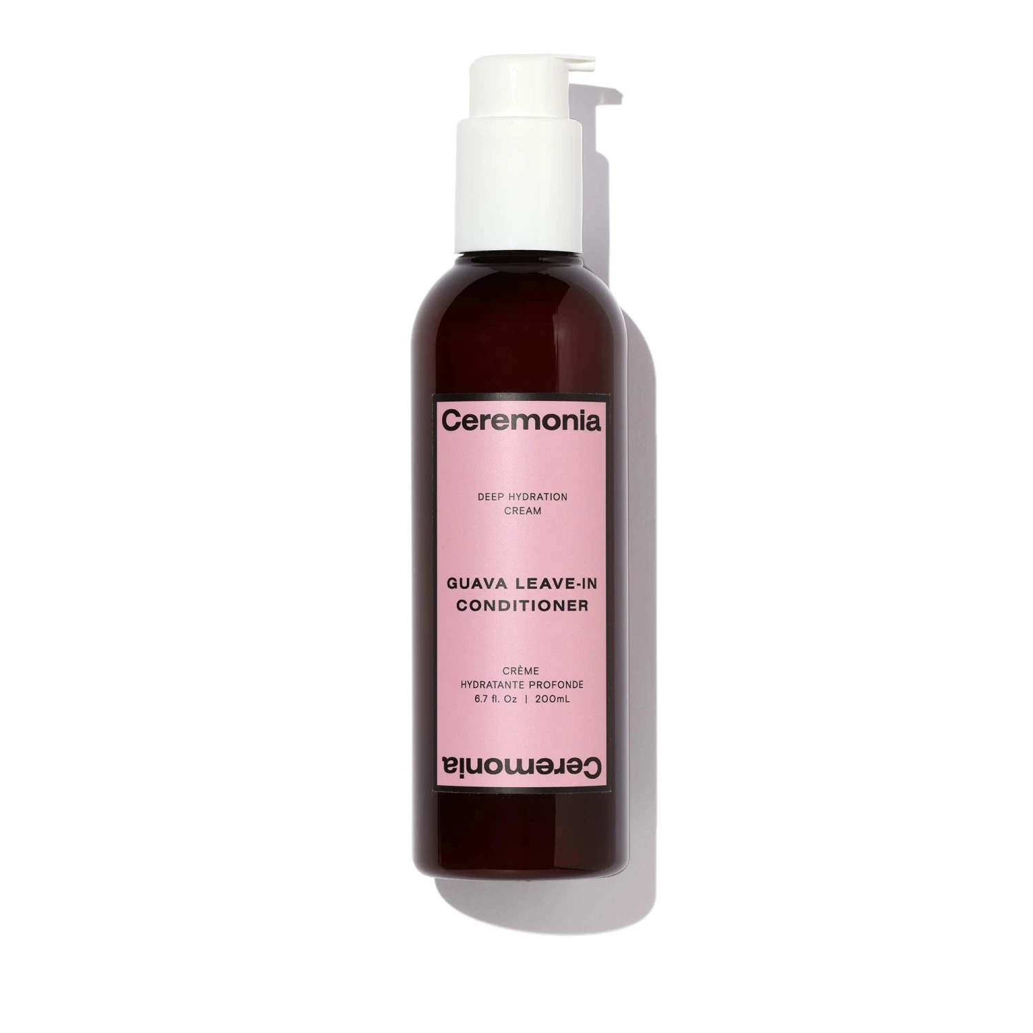 Guava Leave-In Conditioner Après-Shampoing Sans Rinçage 3 Guava Leave-In Conditioner Après-Shampoing Sans Rinçage