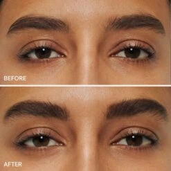 In Full Micro-Tip Crayon Sourcils -Meilleur Cosmétiques Magasin Hayley DarkBrown