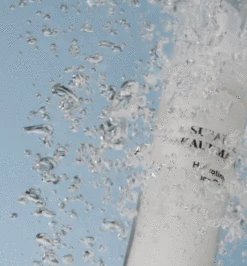 Hypersensitive Hydrating Face Gel Hydratant -Meilleur Cosmétiques Magasin HydratingFaceGel01