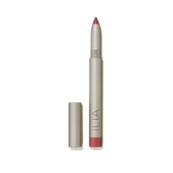 Crayon à Lèvres Crème Satin -Meilleur Cosmétiques Magasin ILIA Satin Creme Lip Crayon Tainted Love 20503