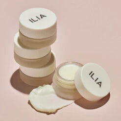 Lip Wrap Overnight Treatment Baume à Lèvres De Nuit -Meilleur Cosmétiques Magasin ILIA 0000 Lip Wrap TowerSwatch