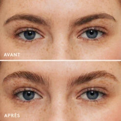 In Frame Brow Gel Mascara Sourcils Transparent -Meilleur Cosmétiques Magasin InFrameBrowGelAskilaFR