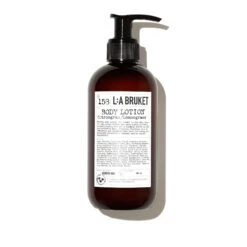 L:A Bruket Body Lotion Lait Corps Citronnelle 158