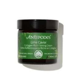 Αντίποδες Lime Caviar Crème Raffermissante