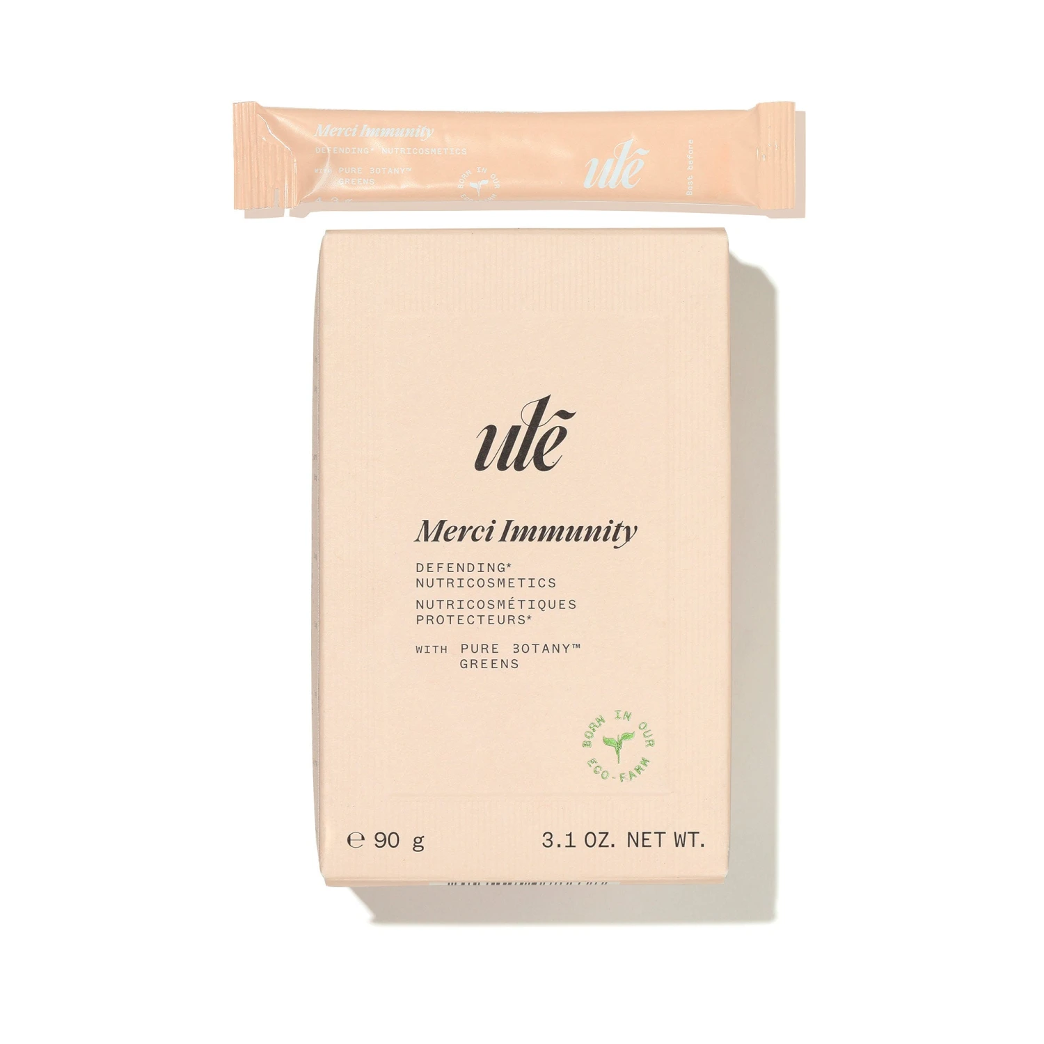 Merci Immunity Complément Alimentaire 3 Merci Immunity Complément Alimentaire