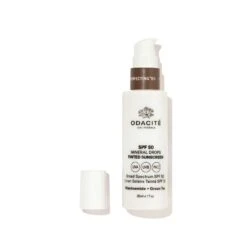 Mineral Drops Écran Solaire Teinté SPF50 -Meilleur Cosmétiques Magasin MineralDropsEcranSolaireTeinteSPF50 Teinte05