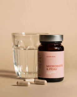 Meilleur Cosmétiques Magasin -Meilleur Cosmétiques Magasin Mood Microbiote et Peau 2