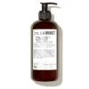 L:A Bruket Hand & Body Wash Nettoyant Rose Sauvage 071 1 L:A Bruket Hand & Body Wash Nettoyant Rose Sauvage 071 -Meilleur Cosmétiques Magasin Nettoyant corps et mains 450ml wild rose