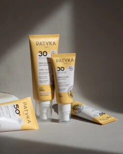 Coffret Solaire SPF30 Visage & Corps 7 Coffret Solaire SPF30 Visage & Corps -Meilleur Cosmétiques Magasin Nouveautespatykasolaire post