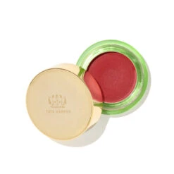 Cream Blush Blush Crème -Meilleur Cosmétiques Magasin Packshot Cream Blush Naughty Tata Harper TINY