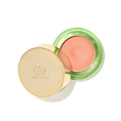 Cream Blush Blush Crème -Meilleur Cosmétiques Magasin Packshot Cream Blush Peachy Tata Harper TINY