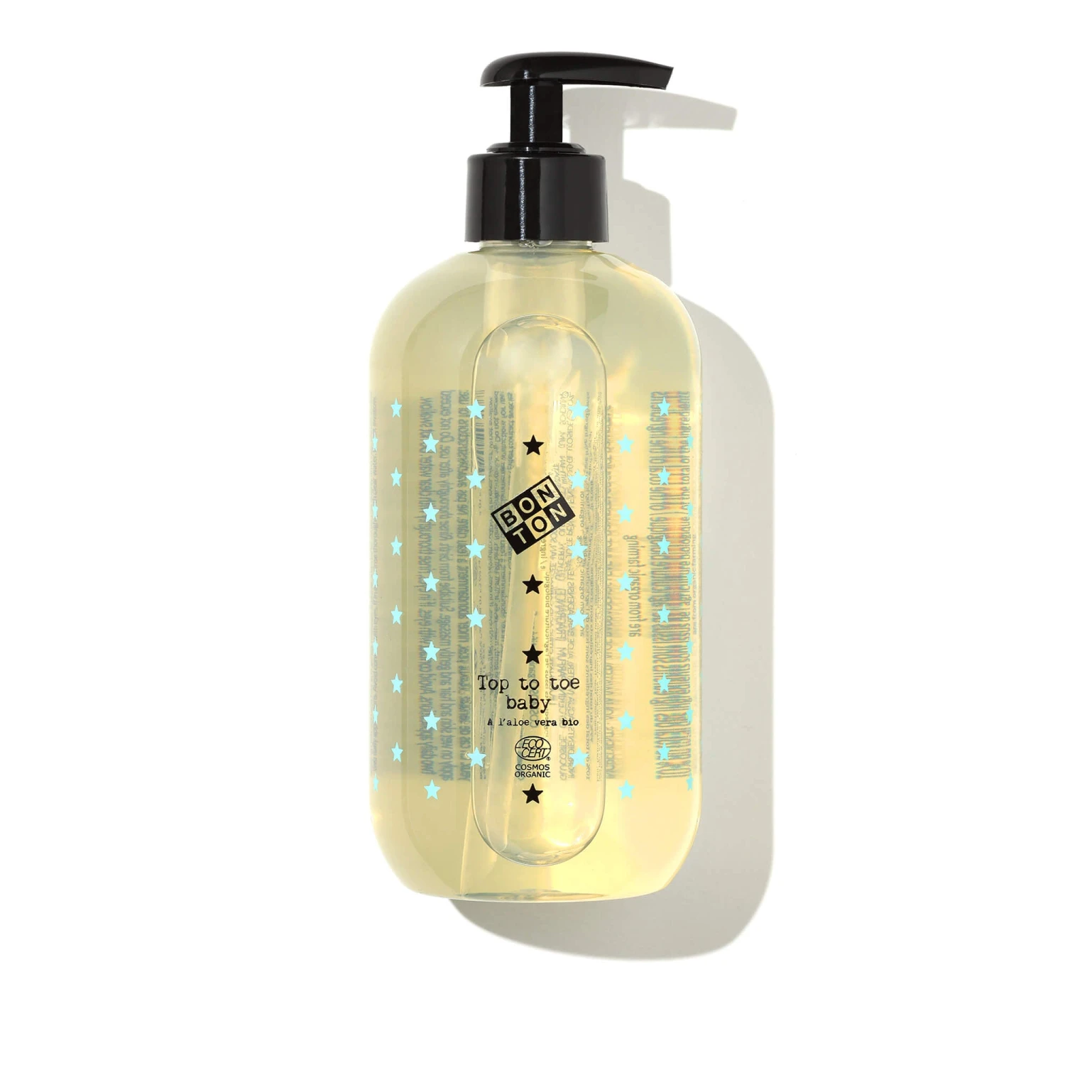 Bonton Gel Douche Bébé 3 Bonton Gel Douche Bébé