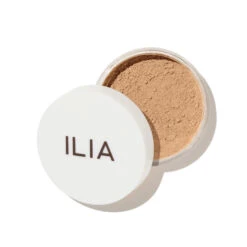 Poudre Teintée SPF20 7 Poudre Teintée SPF20 -Meilleur Cosmétiques Magasin Packshot Poudre Teintee SPF20 Waikiki Run Ilia Repack TINY