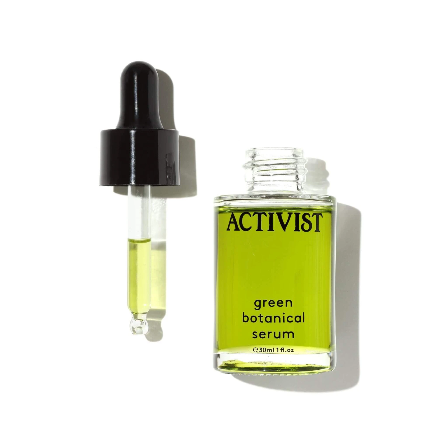 Green Botanical Sérum Végétal Apaisant 3 Green Botanical Sérum Végétal Apaisant