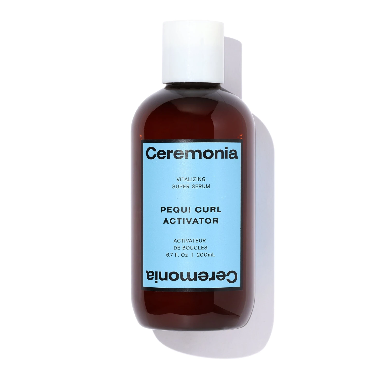 Activateur De Boucles Pequi Curl Activator 2 Activateur De Boucles Pequi Curl Activator