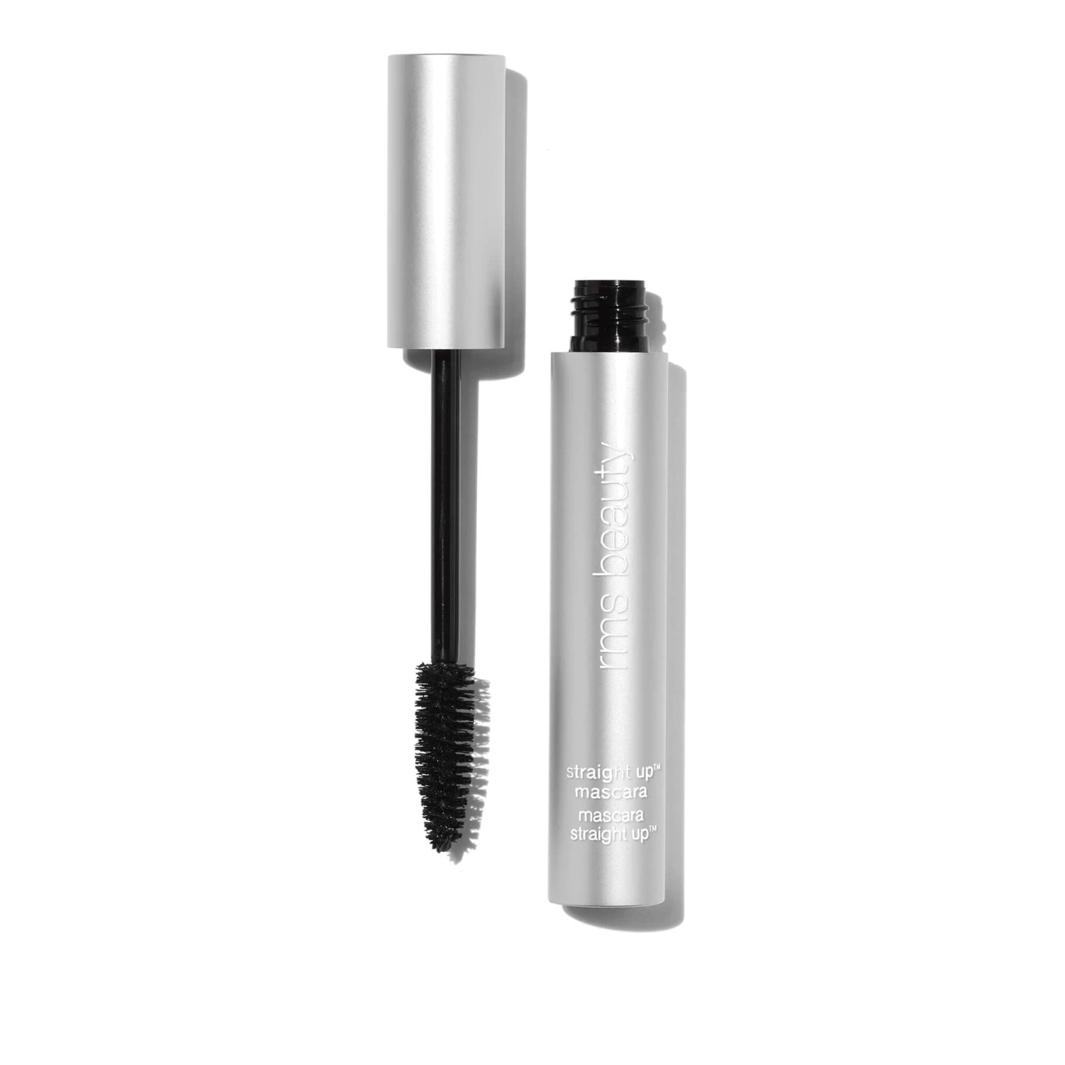RMS Beauty Straight Up Volumizing Peptide Mascara 3 RMS Beauty Straight Up Volumizing Peptide Mascara