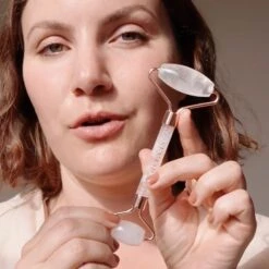 Roller Cristal De Roche -Meilleur Cosmétiques Magasin Roll on