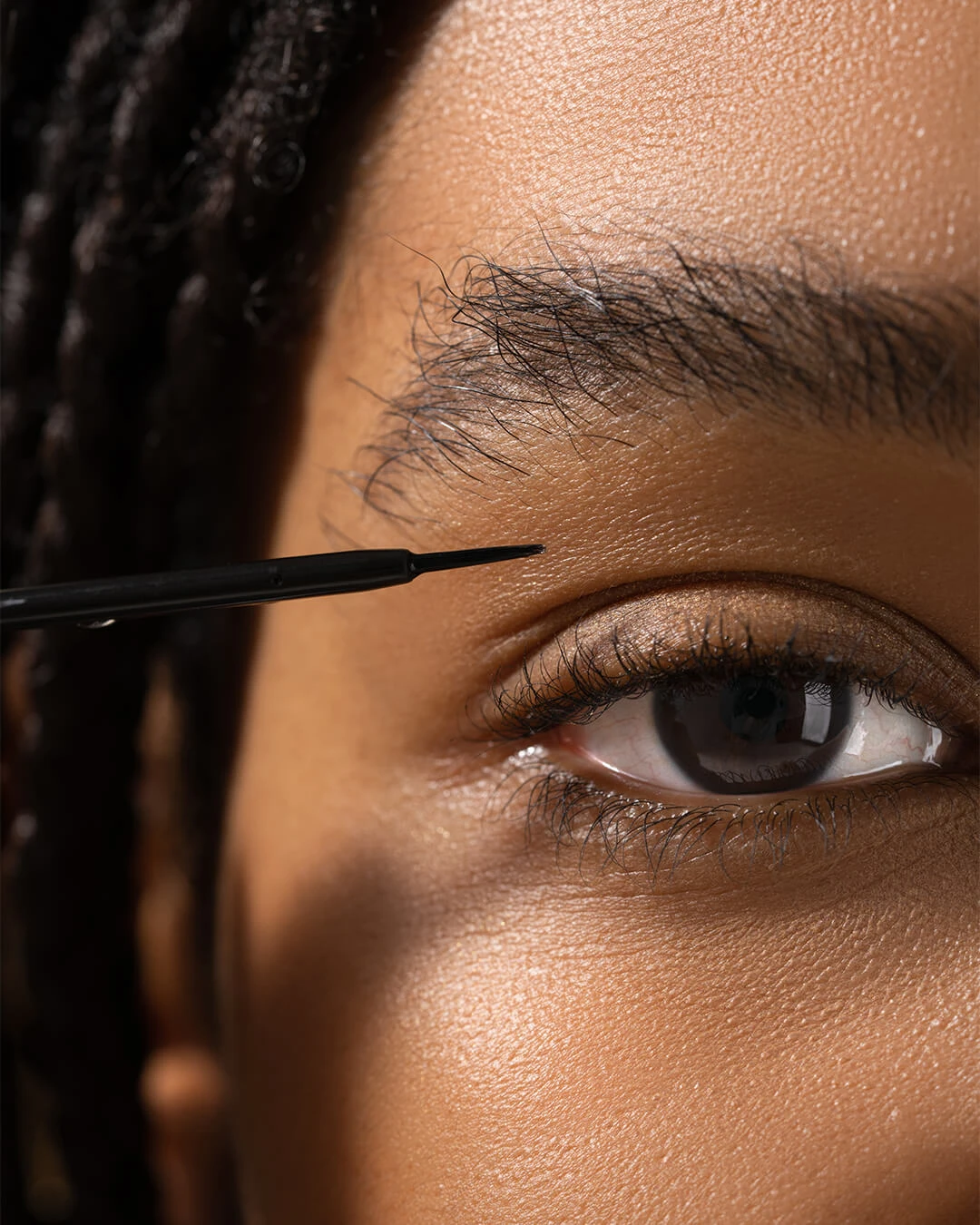 Lash & Brow Sérum Fortifiant Cils Et Sourcils 5 Lash & Brow Sérum Fortifiant Cils Et Sourcils – Image 3