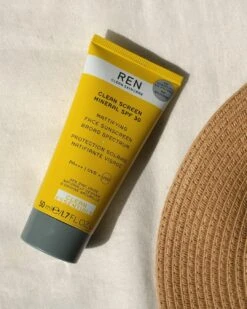 Nouveaux produits -Meilleur Cosmétiques Magasin SolaireRENmatifiant4 post