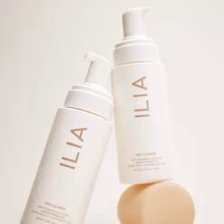 The Cleanse Soft Mousse Nettoyante Démaquillante -Meilleur Cosmétiques Magasin The Cleanse Soft Mousse Nettoyante Demaquillante