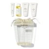 Kit De Voyage Corps 2 Kit De Voyage Corps -Meilleur Cosmétiques Magasin Trousse corps minis Oh My Cream Skincare OMCS formatweb 2742d3a4 fd81 4f12 b58f fd1bf7731f03