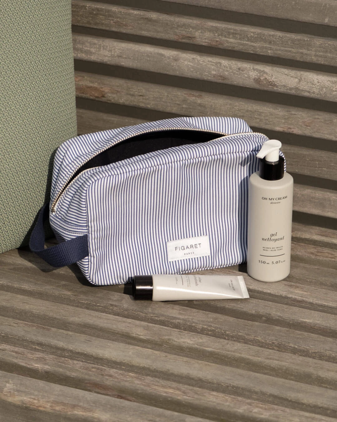 Trousse Fête Des Pères Figaret X Oh My Cream 4 Trousse Fête Des Pères Figaret X Oh My Cream – Image 2