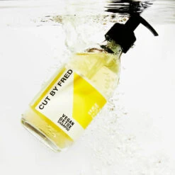 Vegan Detox Shampoo Shampoing Purifiant -Meilleur Cosmétiques Magasin VisuelVeganDetoxShampoo