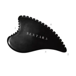 Gua Sha Peau D'Ange Corps -Meilleur Cosmétiques Magasin Visuelsecondaireguashapeaud angecorpssentara