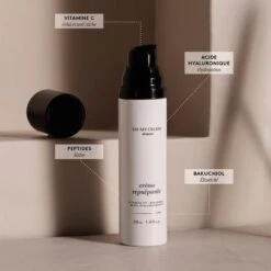 Crème Repulpante -Meilleur Cosmétiques Magasin cremerepulpante2