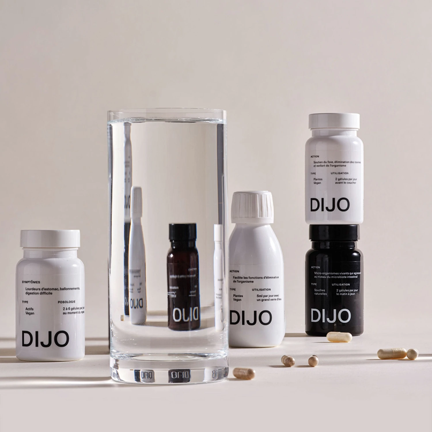 Digestion Facile Gélules Après-Repas 4 Digestion Facile Gélules Après-Repas – Image 2