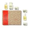 Coffret Essentiels Home Spa -Meilleur Cosmétiques Magasin homespa susanne