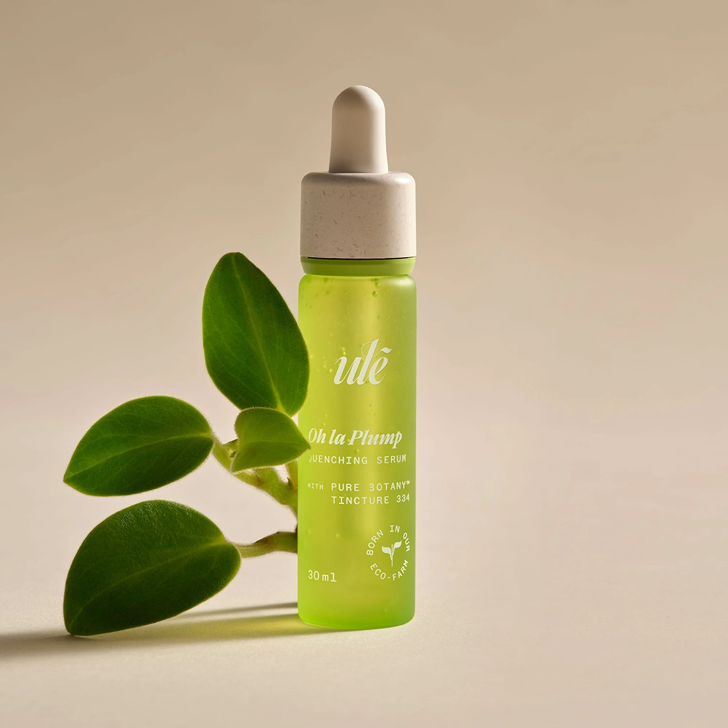 Oh La Plump Sérum Hydratant 4 Oh La Plump Sérum Hydratant – Image 2