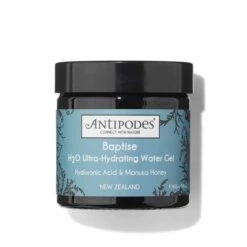 Αντίποδες Baptise Gelée Ultra-Hydratante