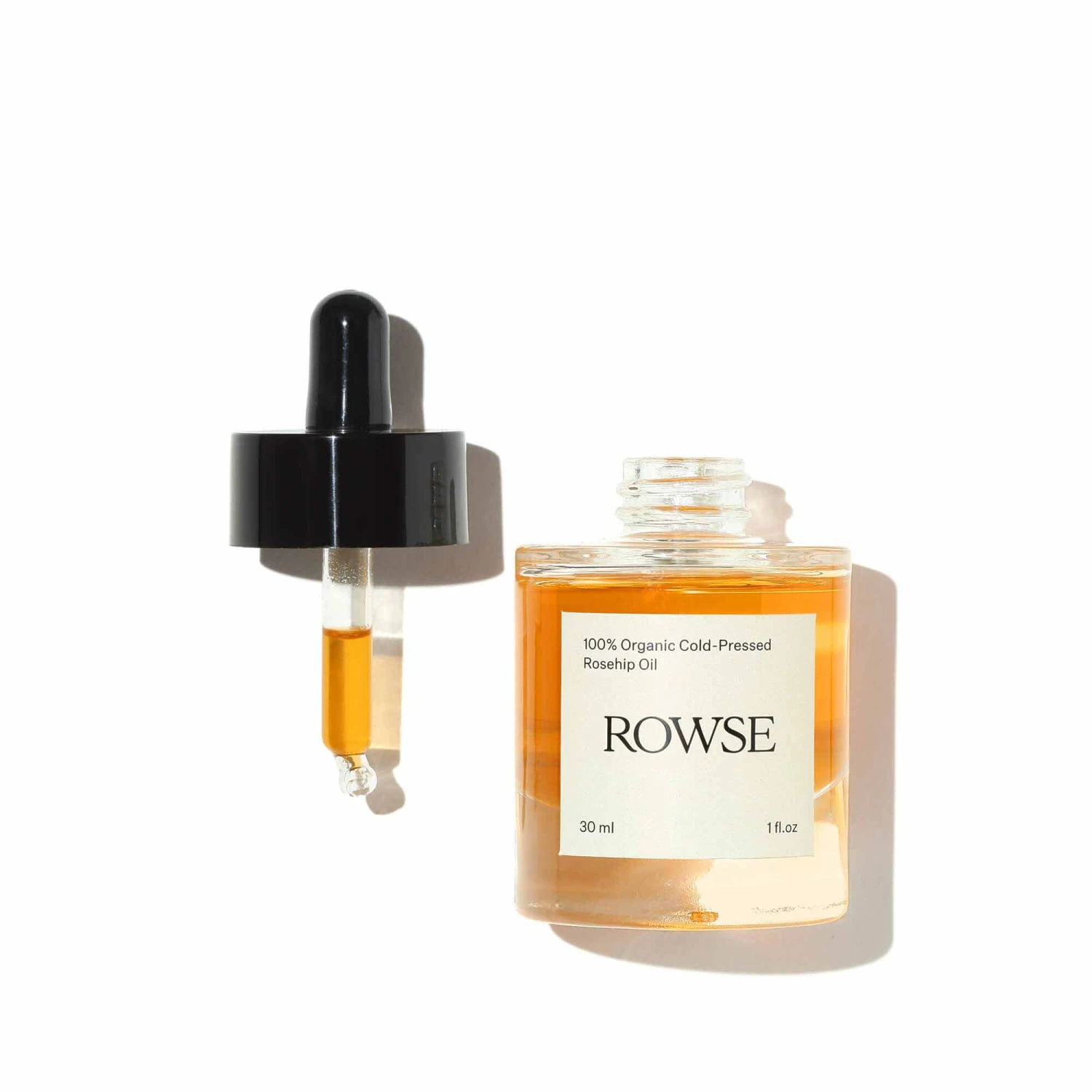 Huile De Rosier Sauvage 100% Biologique Pressée à Froid 3 Huile De Rosier Sauvage 100% Biologique Pressée à Froid