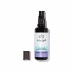 Oleosomes Time Release Delivery Cream Crème Hydratante Aux Oléosomes