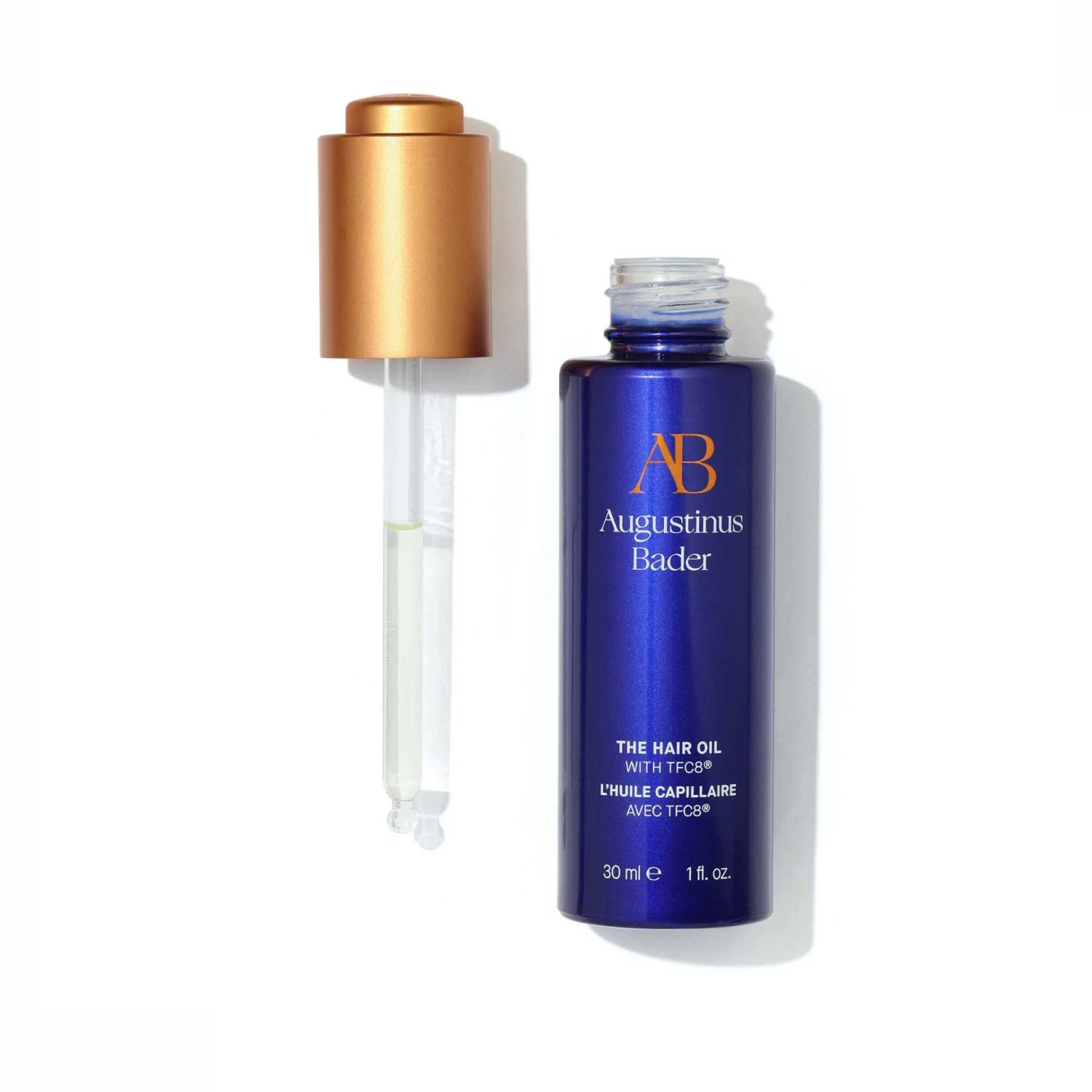 Augustinus Bader The Hair Oil L'Huile Capillaire 3 Augustinus Bader The Hair Oil L'Huile Capillaire