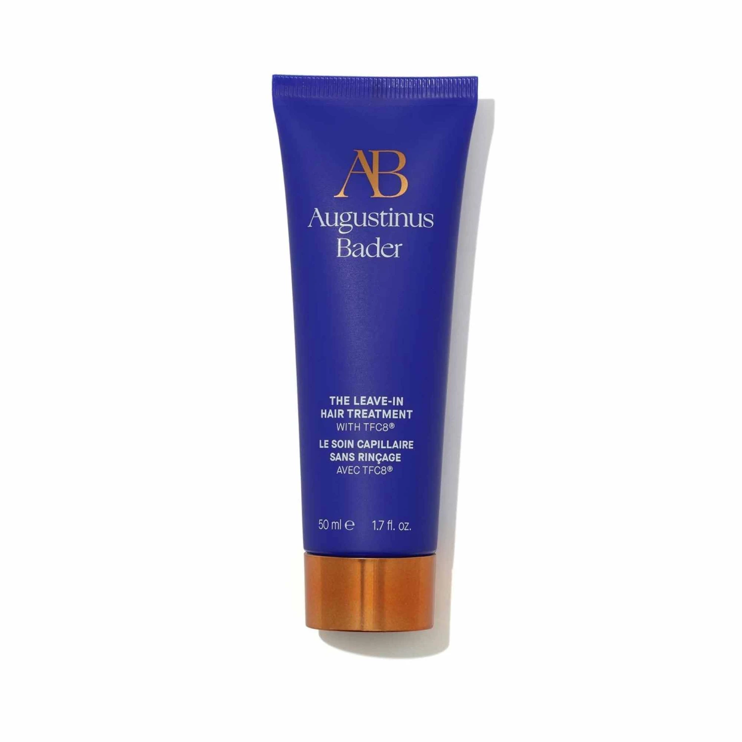 Augustinus Bader The Leave-In Hair Treatment Le Soin Capillaire 3 Augustinus Bader The Leave-In Hair Treatment Le Soin Capillaire