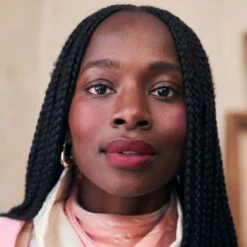 Bisou Blush Crème -Meilleur Cosmétiques Magasin vfr bisou blush aissa 6